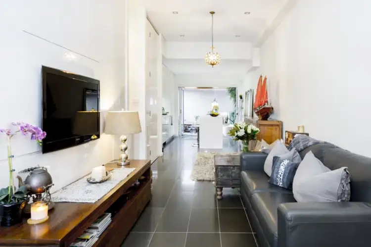Second view of Homely terrace listing, 68 Victoria Street, Paddington NSW 2021