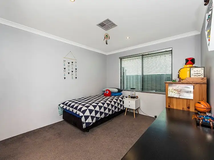Seventh view of Homely house listing, 37 Climber Concourse, Baldivis WA 6171