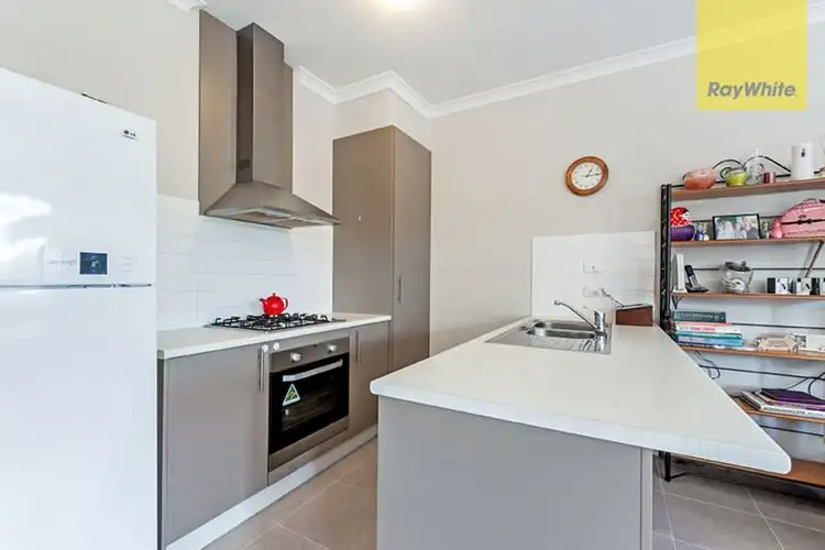 Second view of Homely house listing, 2/7 Ravenwoods Way, Craigieburn VIC 3064