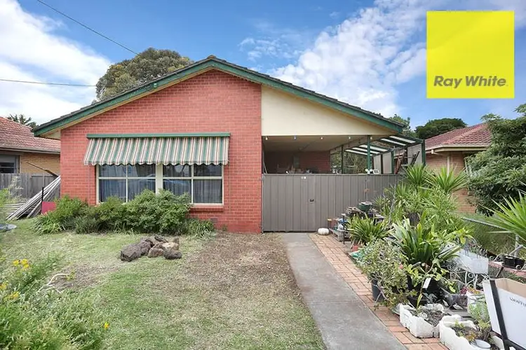 59 Old Geelong Road, Laverton VIC 3028
