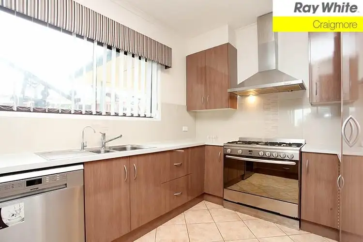 Sixth view of Homely house listing, 3 Perre Drive, Craigmore SA 5114