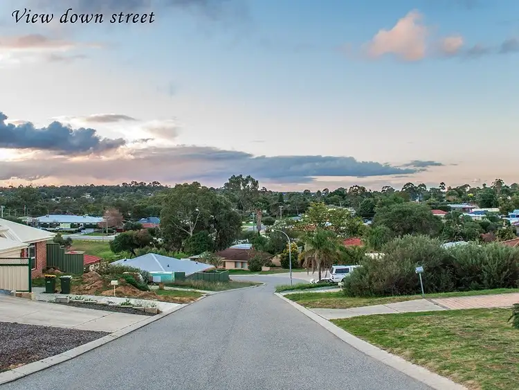 Sixth view of Homely house listing, 21 Hargrave Place, Parmelia WA 6167