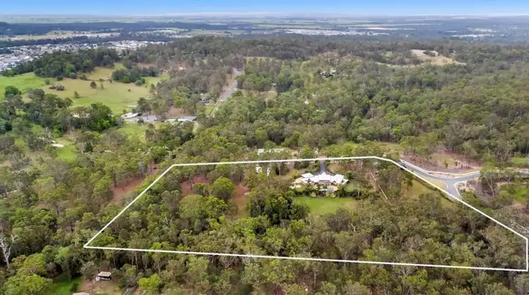 Fourth view of Homely house listing, 14 Willow Road, Willow Vale QLD 4209