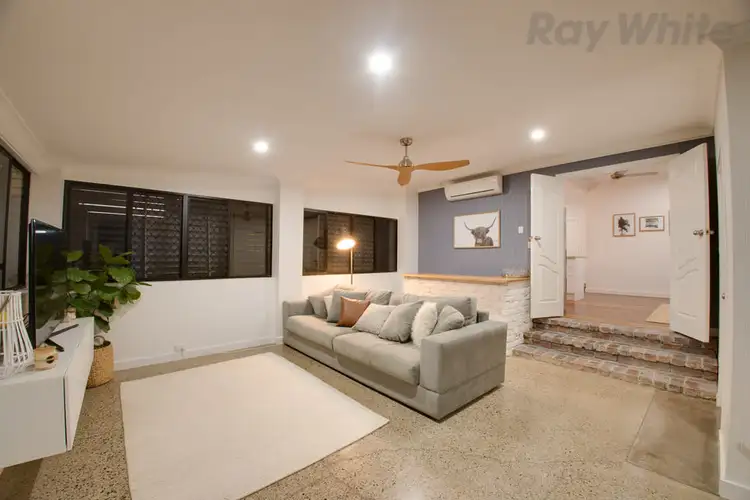 Fourth view of Homely house listing, 5 Liverpool Street, North Ipswich QLD 4305