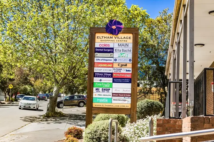 Third view of Homely house listing, 28 Cromwell Street, Eltham VIC 3095