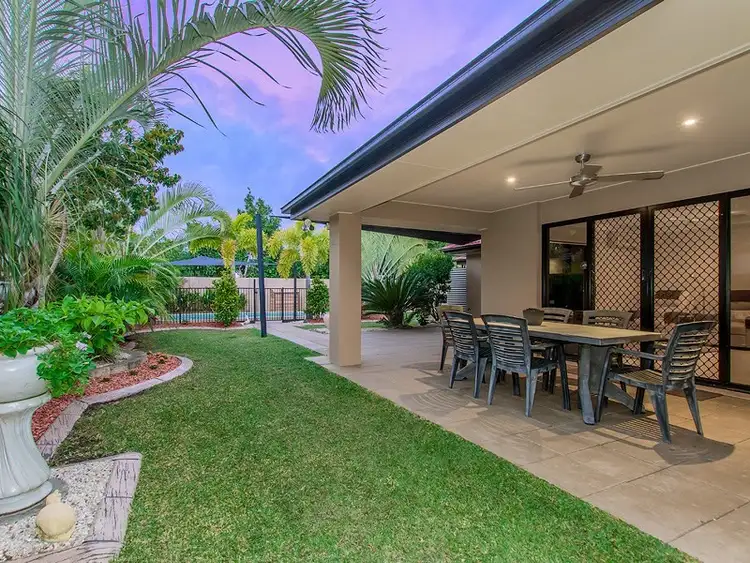 Third view of Homely house listing, 24 Ontario Court, Oxenford QLD 4210