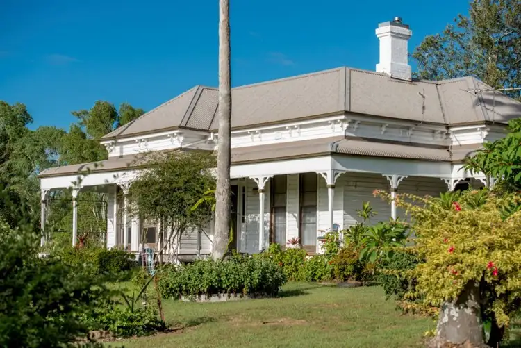Second view of Homely rural property listing, 12843 Summerland Way, Kyogle NSW 2474