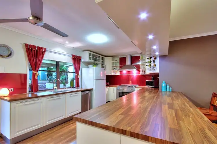 Second view of Homely house listing, 18 Wenlock Crescent, Springwood QLD 4127