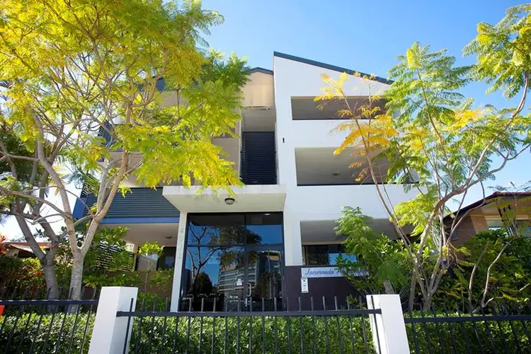 33/2246 Logan Road, Upper Mount Gravatt QLD 4122