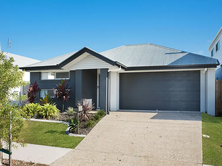 8 Kite Street, Mountain Creek QLD 4557