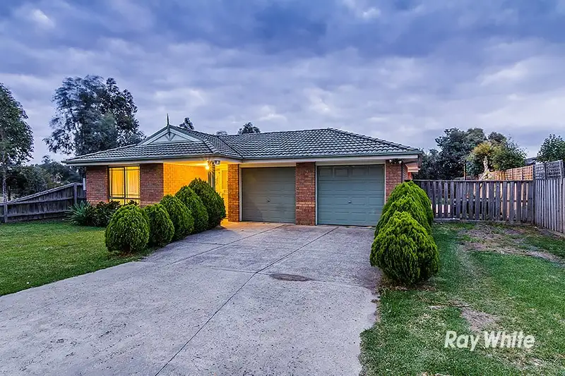 Main view of Homely house listing, 39 Genista Road, Cranbourne West VIC 3977