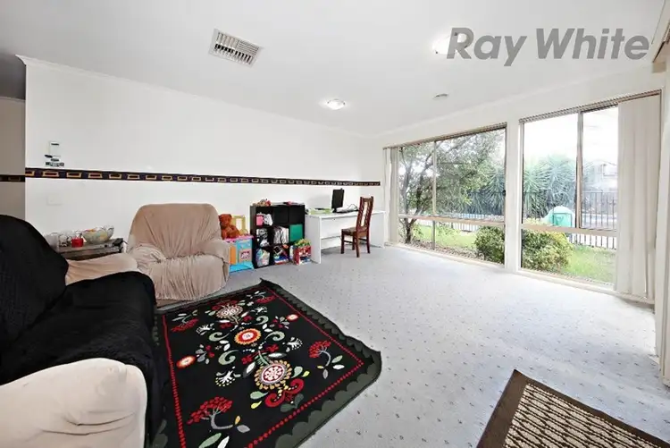 Fifth view of Homely house listing, 6 Governor Close, Tarneit VIC 3029