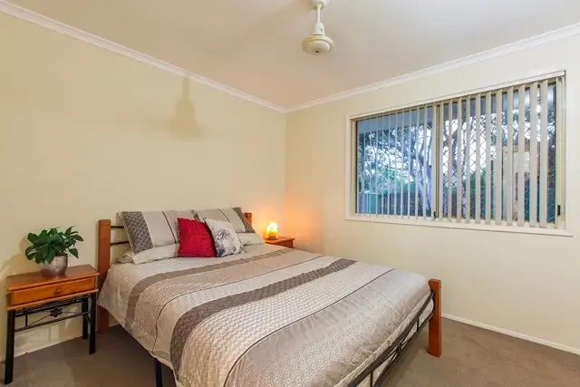 Sixth view of Homely house listing, 1/28 Orkney Place, Labrador QLD 4215