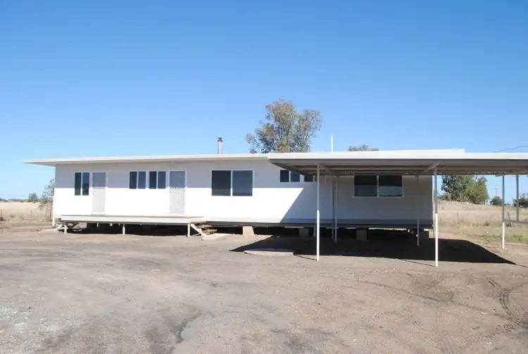 Main view of Homely house listing, 74 Glen Park Road, Moree NSW 2400