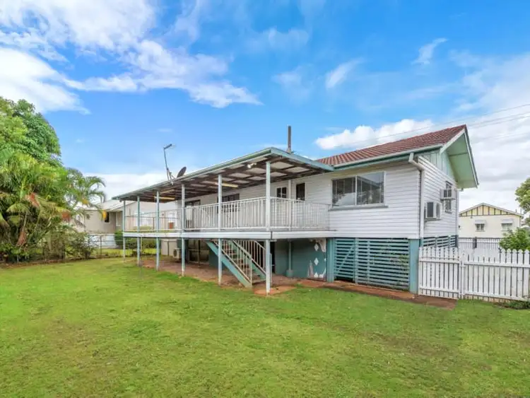 Fourth view of Homely house listing, 450 St Vincents Road, Nudgee QLD 4014