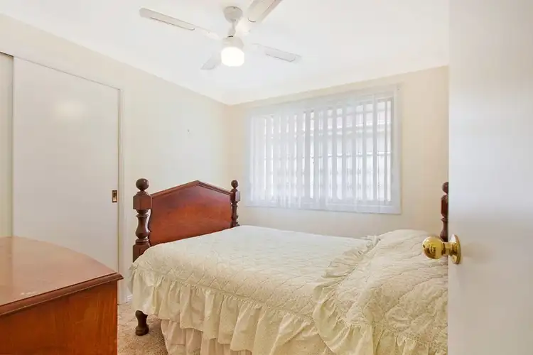 Sixth view of Homely house listing, 53a Samuel Street, Bligh Park NSW 2756