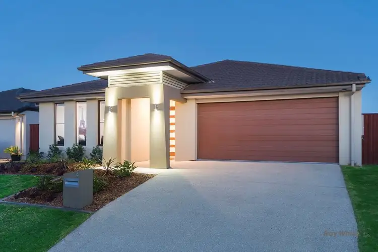 4 Ningaloo Drive, Pimpama QLD 4209