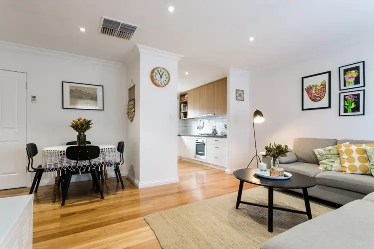 Main view of Homely unit listing, 4/313 Military Road, Semaphore Park SA 5019