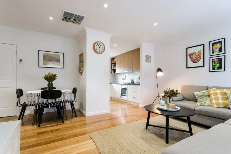 Main view of Homely unit listing, 4/313 Military Road, Semaphore Park SA 5019