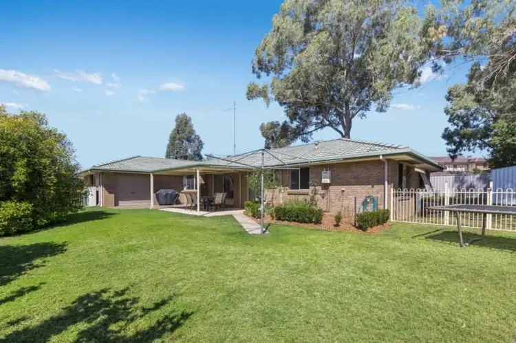 Main view of Homely house listing, 7 Fulton Place, North Richmond NSW 2754