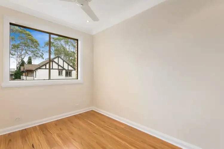 Sixth view of Homely apartment listing, 4/523 Victoria Road, Ryde NSW 2112