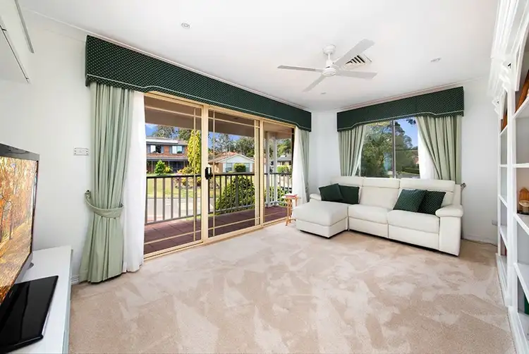 Fourth view of Homely house listing, 25 Bodalla Crescent, Bangor NSW 2234
