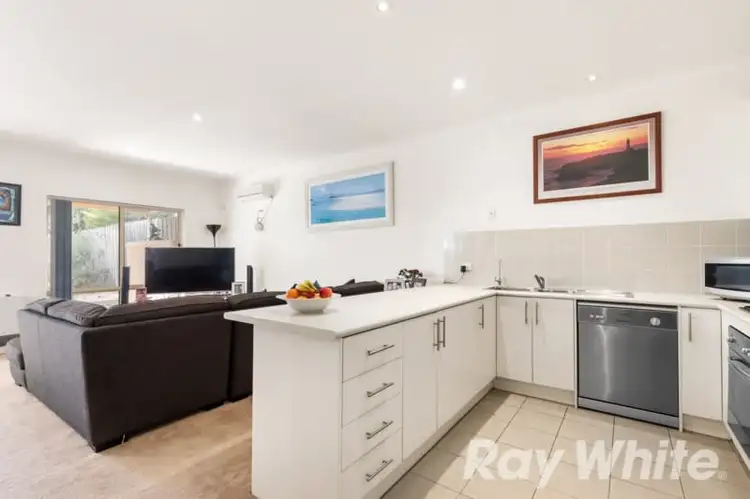 Third view of Homely house listing, 10/9 North Road, Lilydale VIC 3140