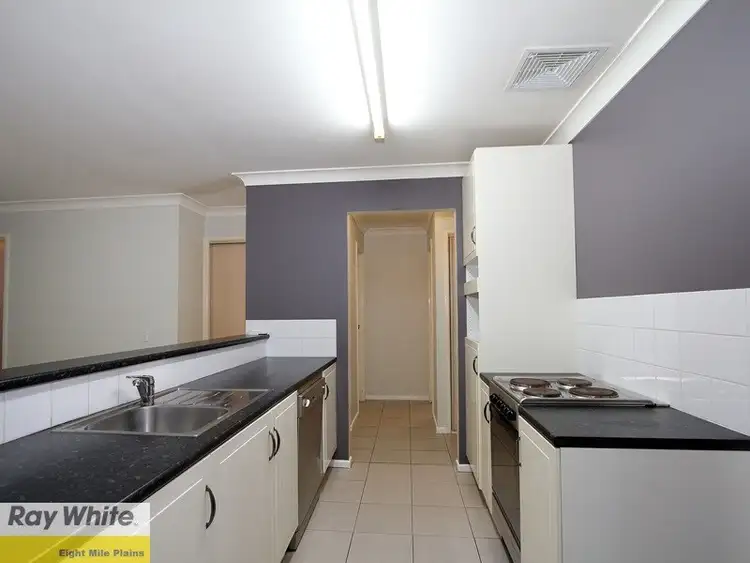 Third view of Homely house listing, 5 Arinya Court, Boronia Heights QLD 4124