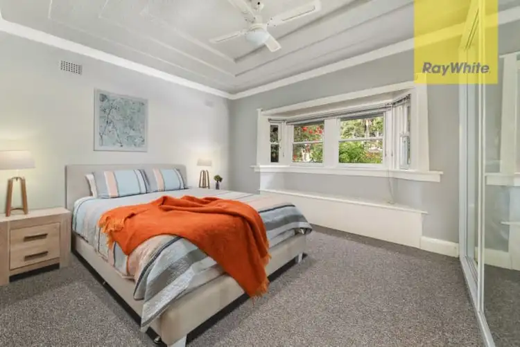 Third view of Homely house listing, 117 Alfred Street, Parramatta NSW 2150
