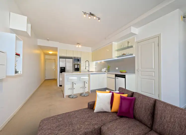 Fourth view of Homely house listing, 3/76-78 John Street, Redcliffe QLD 4020