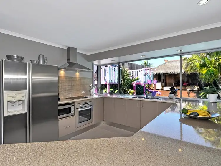 Second view of Homely house listing, 3 Lanty Street, Southport QLD 4215