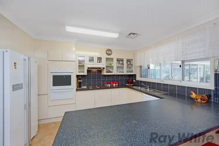 Second view of Homely house listing, 47 Elouera Avenue, Buff Point NSW 2262