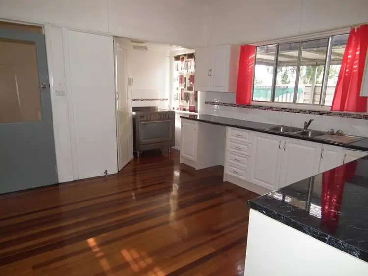 Fourth view of Homely house listing, 40 Frank Street, Maryborough QLD 4650