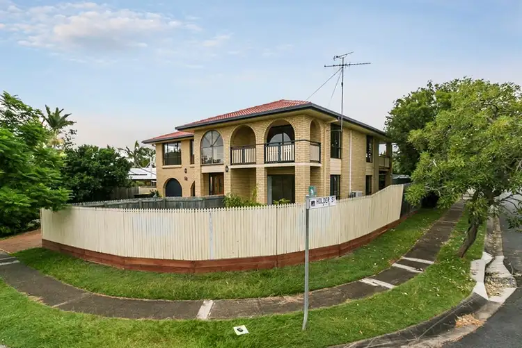 19 Redpath Street, Wishart QLD 4122