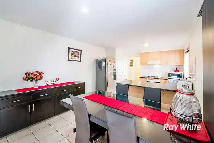 Fifth view of Homely house listing, 35 Geebung Road, Cranbourne West VIC 3977