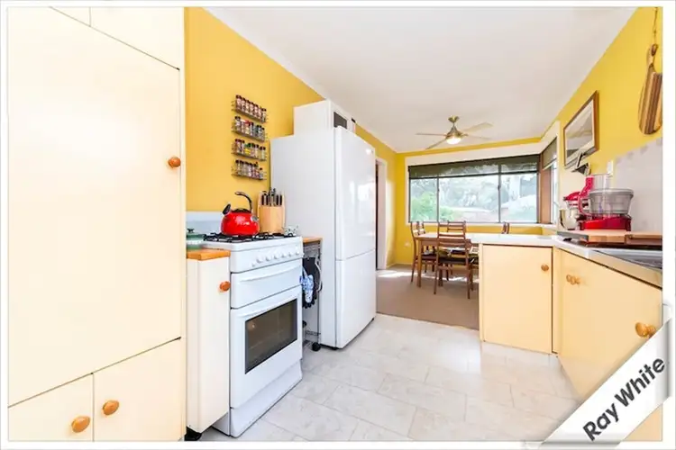 Sixth view of Homely house listing, 55 Pickworth Street, Holt ACT 2615