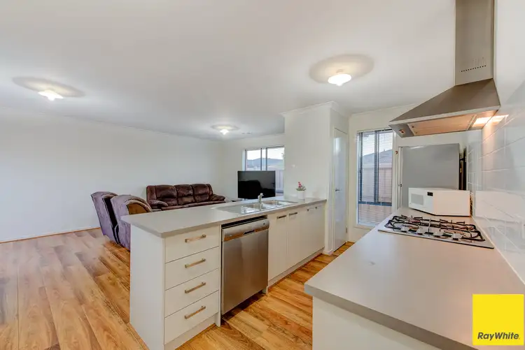 Fifth view of Homely house listing, 2 Blush Terrace, Tarneit VIC 3029