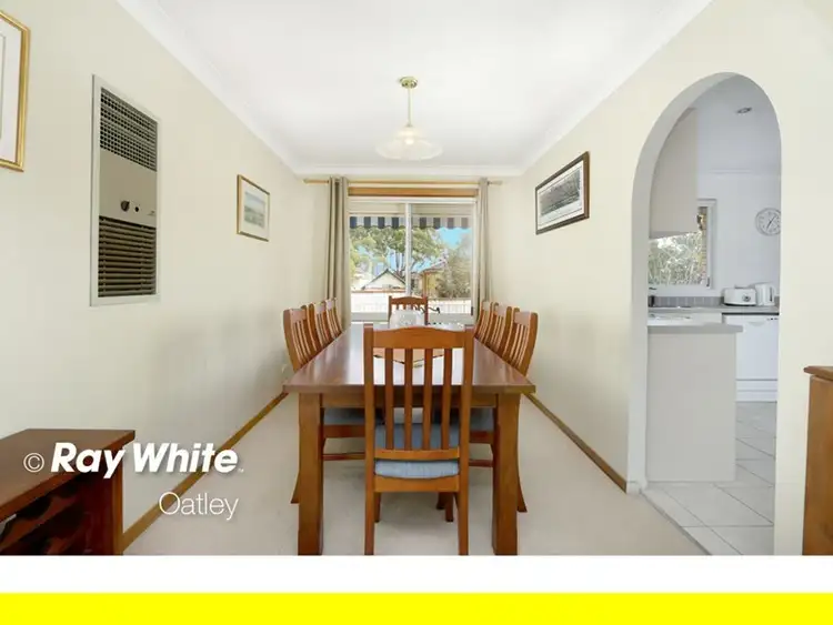 Fifth view of Homely house listing, 46a Myall Street, Oatley NSW 2223