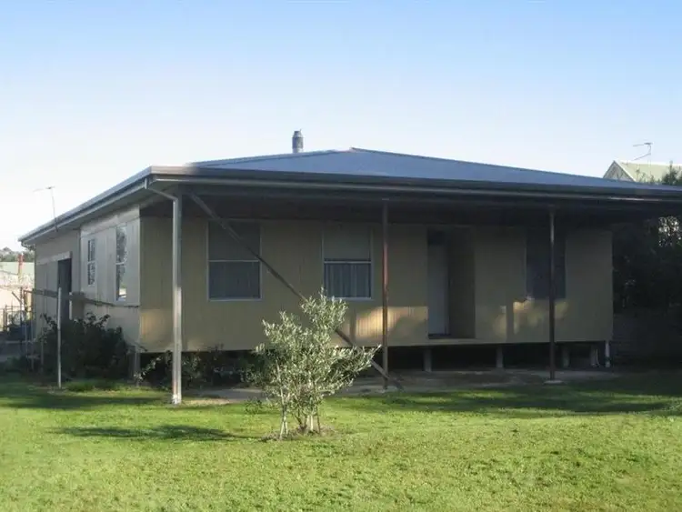 Second view of Homely house listing, 1 Mary Street, Strahan TAS 7468
