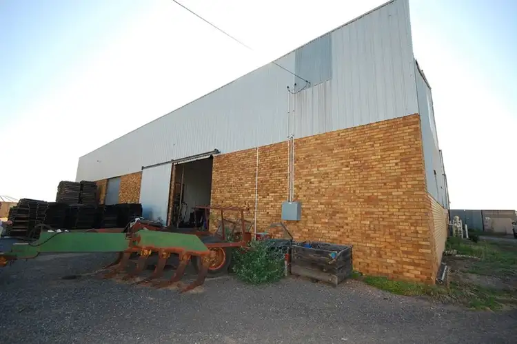 Second view of Homely rural property listing, Lot 915 Bob Irvin Road, Hanwood NSW 2680