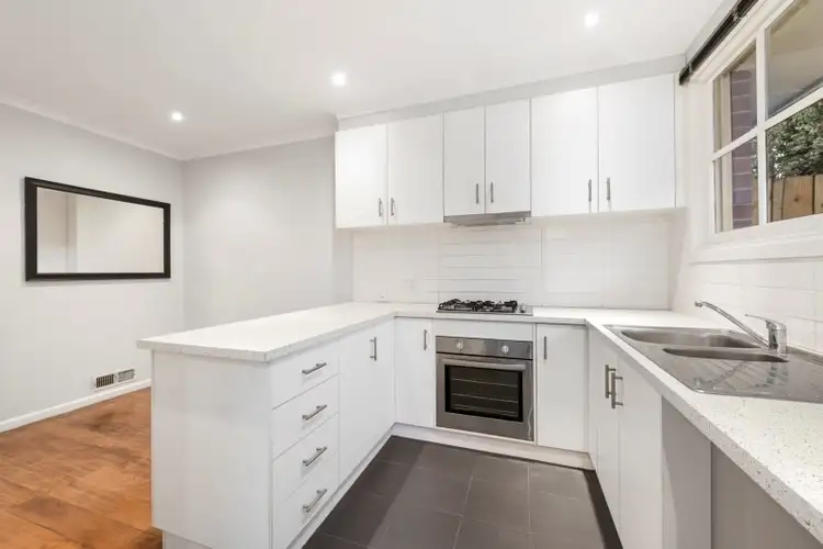 Second view of Homely unit listing, 7/1325 Dandenong Road, Malvern East VIC 3145