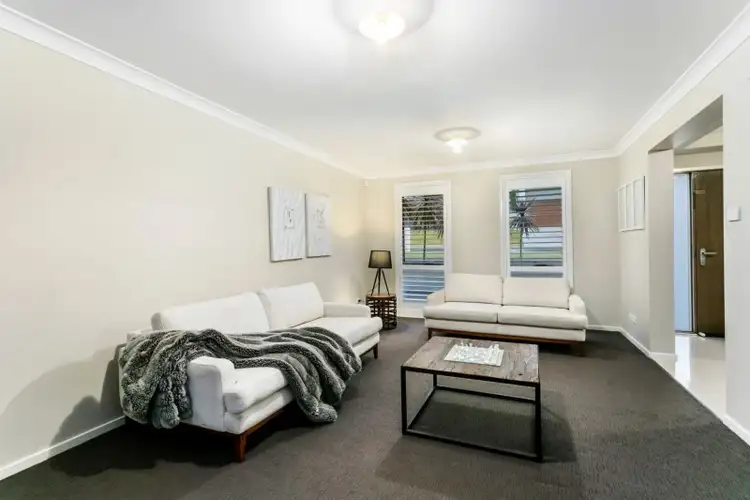 Fifth view of Homely house listing, 17 Huntingdale Close, Shell Cove NSW 2529