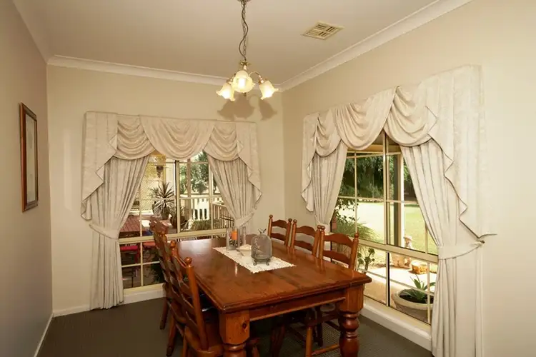 Fifth view of Homely house listing, 6 Yarran Place, Springvale NSW 2650