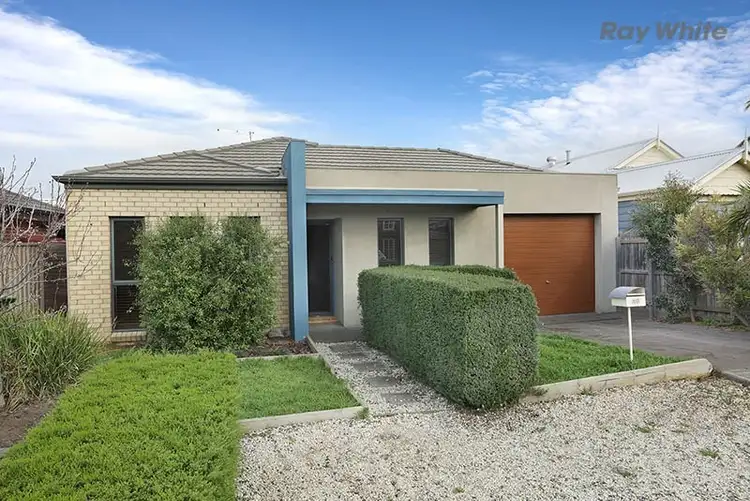 Second view of Homely house listing, 49 Whistler Crescent, Point Cook VIC 3030