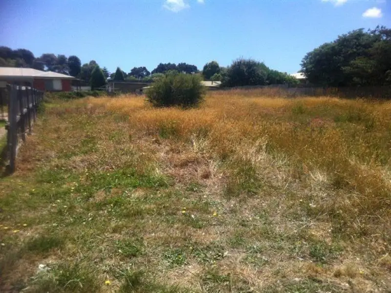 Main view of Homely land listing, 95 Davies Street, George Town TAS 7253