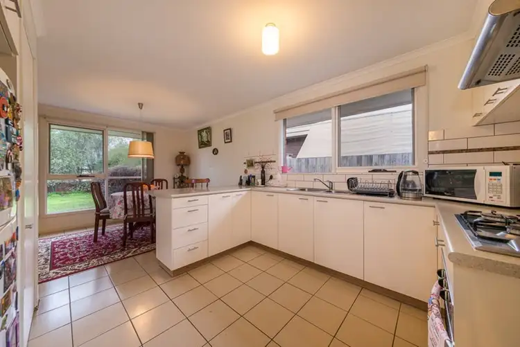 Fifth view of Homely house listing, 21 Kolinda Crescent, Rosebud West VIC 3940