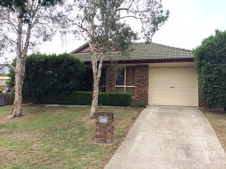 27 Manitoba Place, Wavell Heights QLD 4012