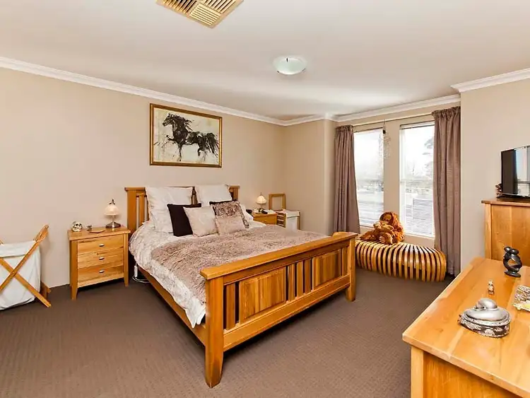 Fourth view of Homely house listing, 6 Linott Close, Baldivis WA 6171