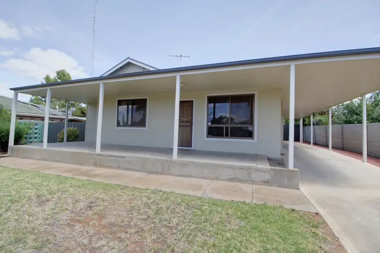 Main view of Homely house listing, 19 Worman Street, Berri SA 5343