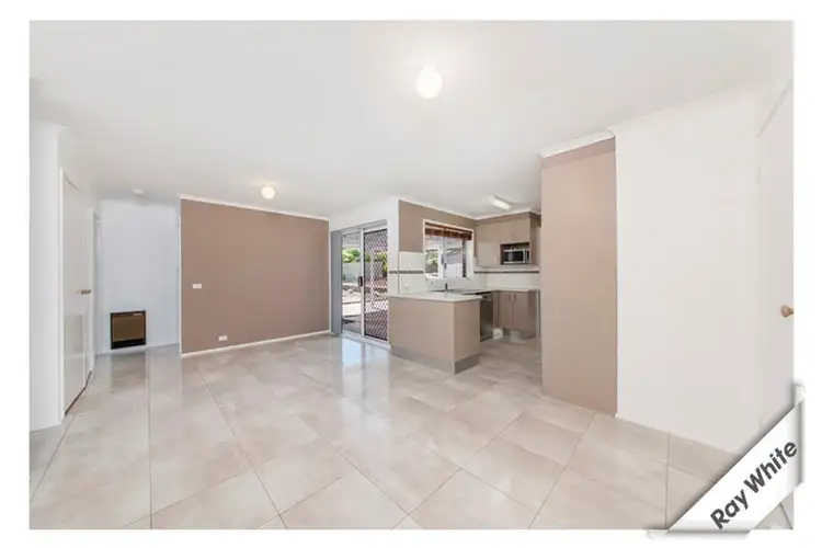 Fifth view of Homely house listing, 13 Rose Scott Circuit, Chisholm ACT 2905